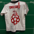 Subbuteo polo nazionale inglese – taglia S