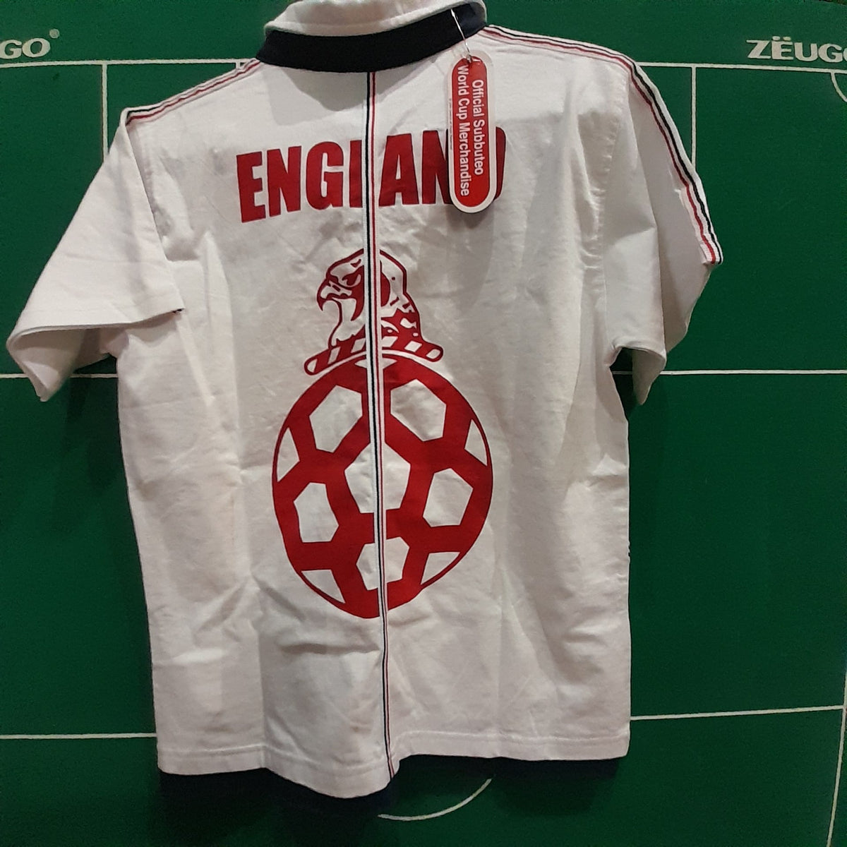 Subbuteo polo nazionale inglese – taglia S