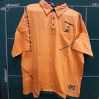 Subbuteo polo nazionale brasiliana – taglia XXL