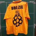 Subbuteo polo nazionale brasiliana – taglia XXL