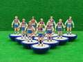 Subbuteo squadra lw Inghilterra ref. 329  - no box