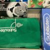 Subbuteo Hasbro Set Box Deluxe Edition