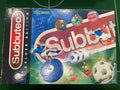 Subbuteo Hasbro Set Box Deluxe Edition