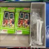 Subbuteo Hasbro Set Box Deluxe Edition