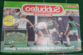 Subbuteo set box International Edition - edizione americana