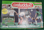 Subbuteo set box International Edition - edizione americana