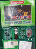 Subbuteo set box 60240