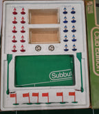 Subbuteo set box Club Edition anni '80