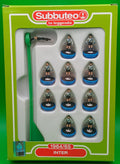 Subbuteo 'serie la leggenda lw' Inter 1964/65