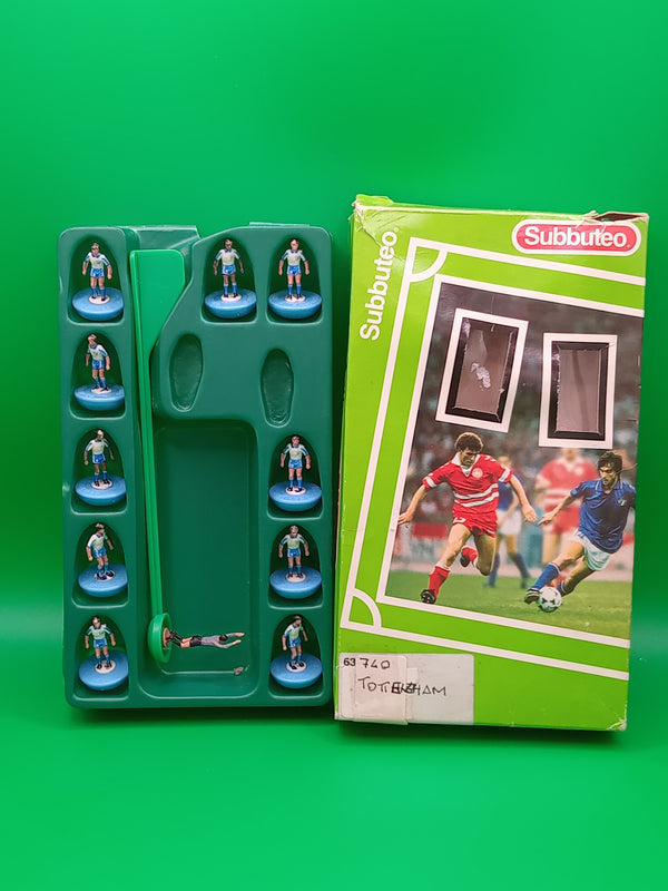 Subbuteo Hasbro squadra lw Tottenham 63740