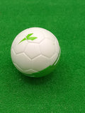 Subbuteo pallone standard Samba Palmeiras