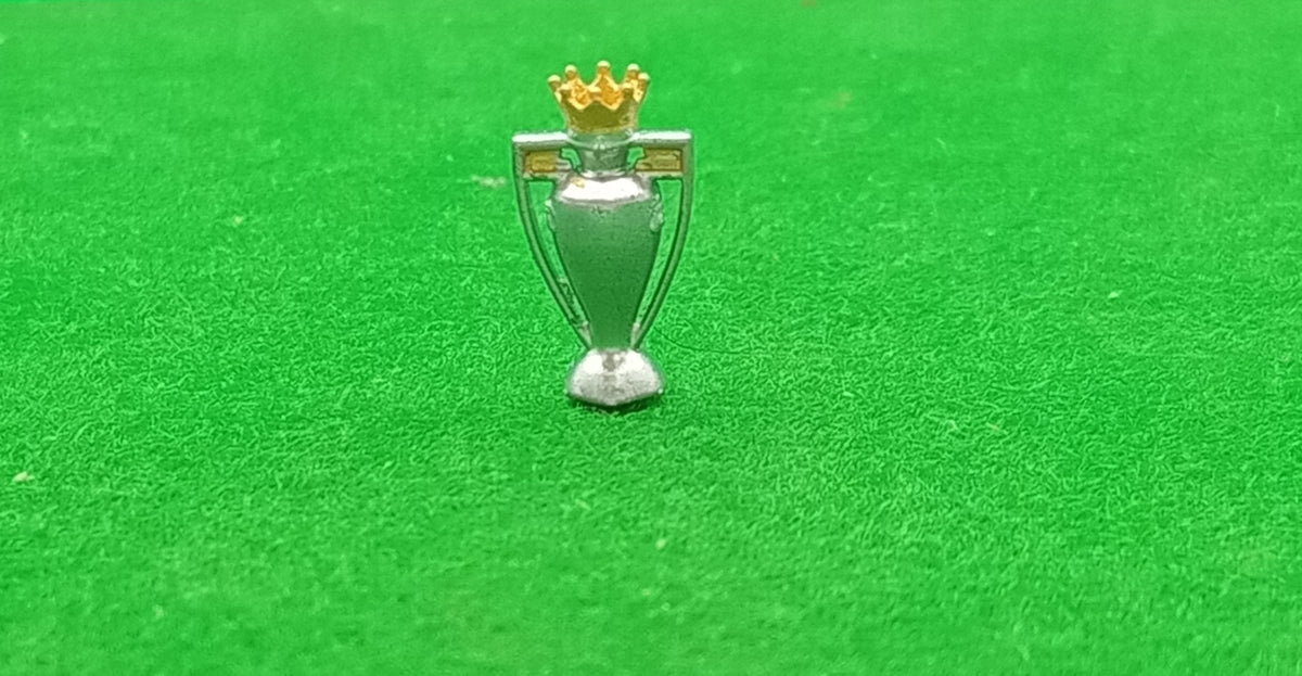 Subbuteo trofeo mini Premier League