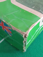Subbuteo set box Messico '86