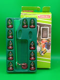 Subbuteo Hasbro squadra lw Inghilterra 2nd ref. 63720
