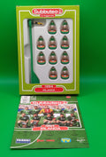 Subbuteo 'serie la leggenda lw' Irlanda 1994 con libretto