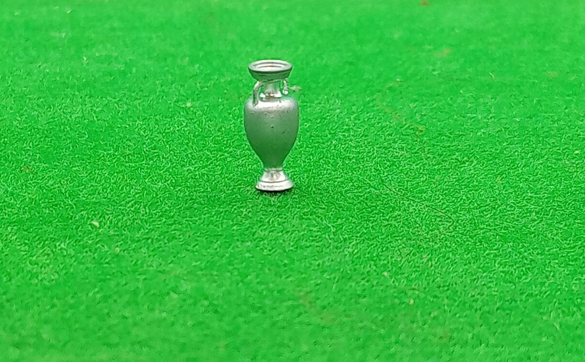 Subbuteo trofeo mini Coppa Europea
