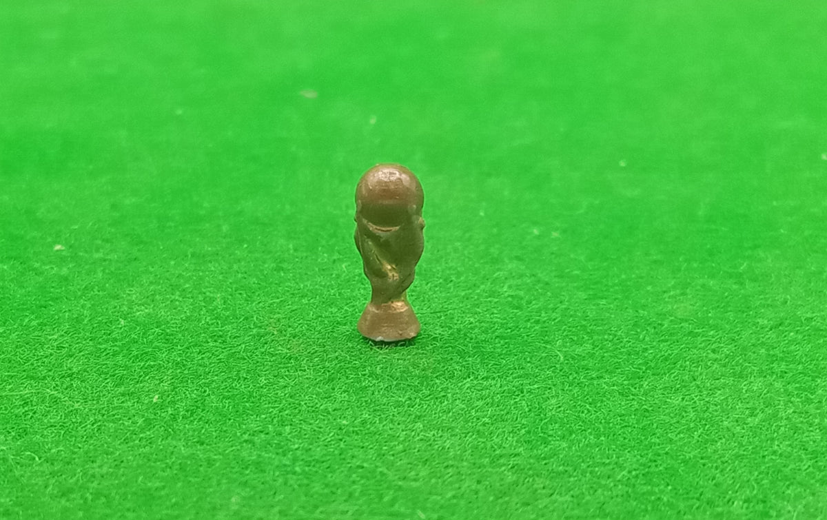 Subbuteo trofeo mini Coppa del Mondo