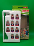 Subbuteo squadra lw Inghilterra 2nd ref. 720