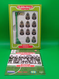 Subbuteo 'squadra leggenda lw Casale 1913/14 con libretto