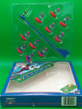 Zeugo squadra base semipiatta Barcellona