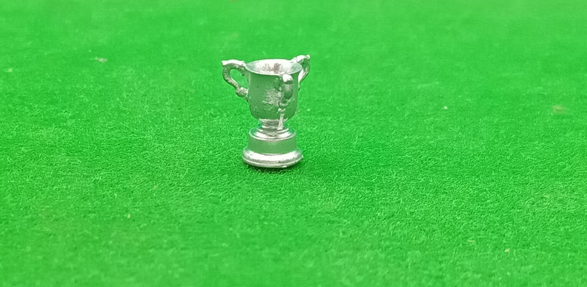 Subbuteo trofeo mini League Cup
