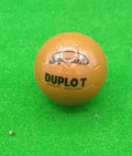 Subbuteolab pallone decal Superlball Duplo T World Cup 1950