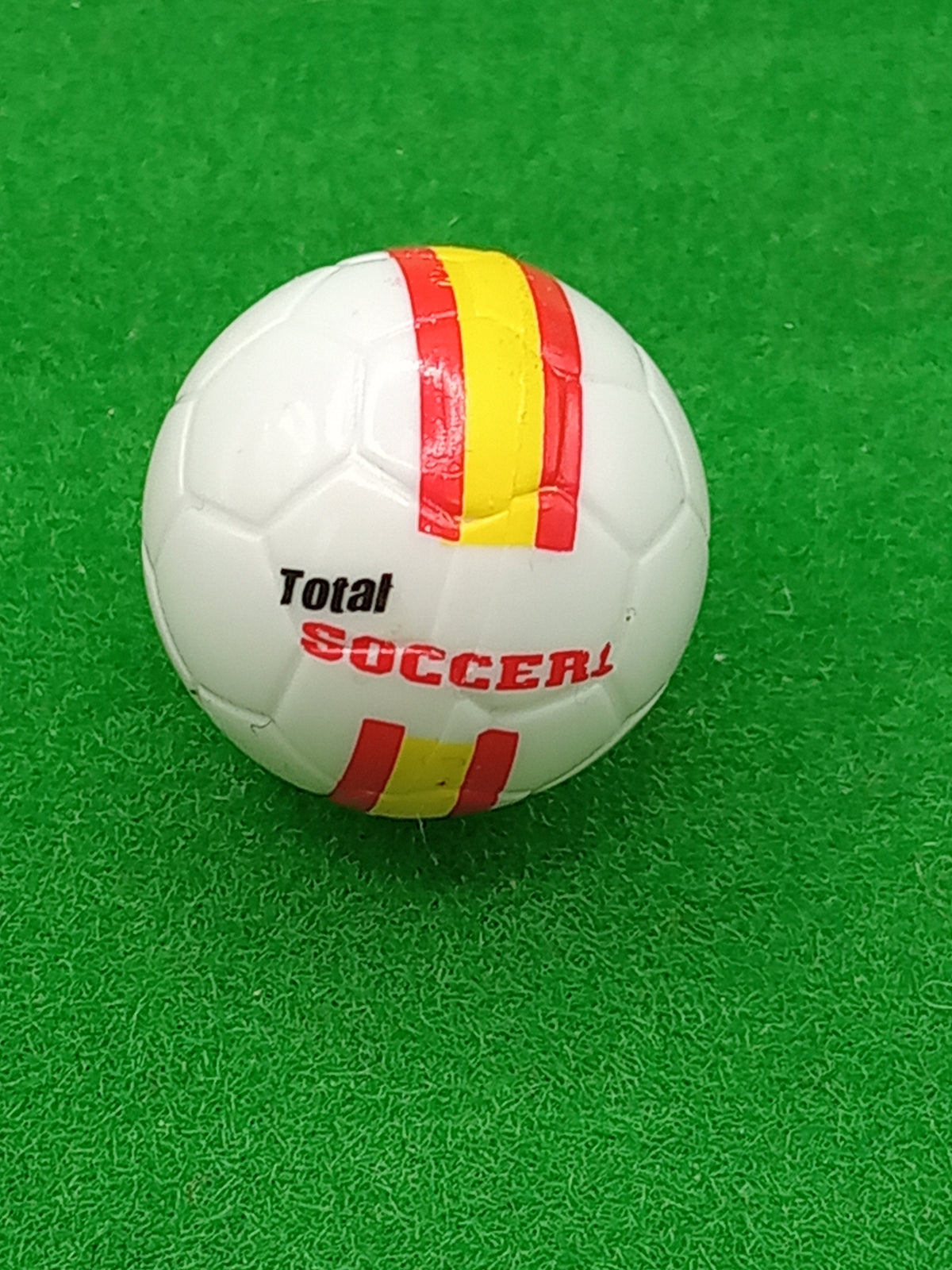 Total Soccer pallone standard Spagna