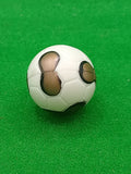 Subbuteo pallone standard Teamgeist finale Mondiale 2006