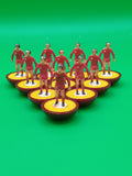 Subbuteo squadra lw Roma ref. 476 - no box