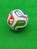 Subbuteolab pallone decal Trionda World Cup 2026