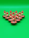 Subbuteo squadra lw Manchester United ref. 729 - no box
