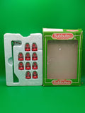 Subbuteo squadra lw Liverpool ref. 663