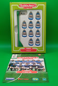 Subbuteo 'serie la leggenda lw' Italia 1982 con libretto