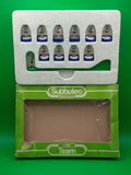 Subbuteo squadra lw Inghilterra ref. 329