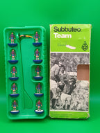 Subbuteo squadra lw Barcellona ref. 019