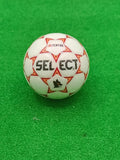 Subbuteolab pallone decal Select - Roma