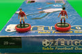 Zeugo squadra base piatta Milan