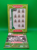 Subbuteo squadra lw leggrenda Pro Vercelli 1912/13 con libretto