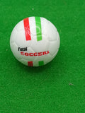 Total Soccer pallone stampato Italia