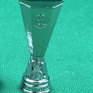 Subbuteo riproduzione 'Europa League' - 4cm