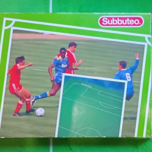 Subbuteo campo da gioco 61109