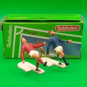 Subbuteo set battitori corner 61131