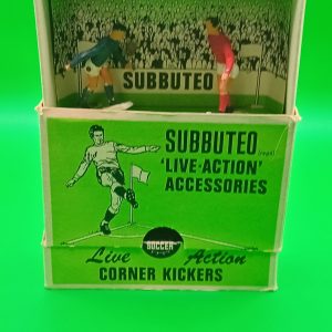 Subbuteo Corner Kickers C131