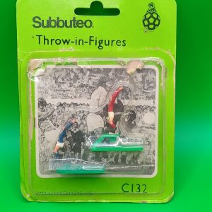 Subbuteo Blister Throw-in Figure C132