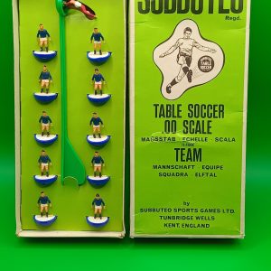 Subbuteo squadra hw Verona ref. 92