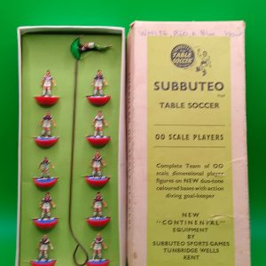 Subbuteo squadra OHW Crystal Palace ref. 40