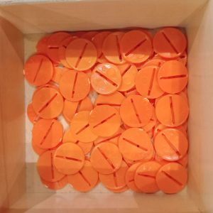 Replay inner hw colore arancione