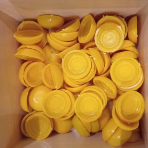 Replay basi versione classic colore giallo