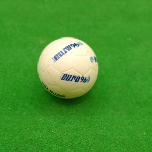 Subbuteo pallone standard Euro '96