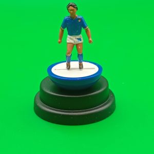Subbuteolab riproduzione miniatura Paolo Rossi maglia Italia 1982